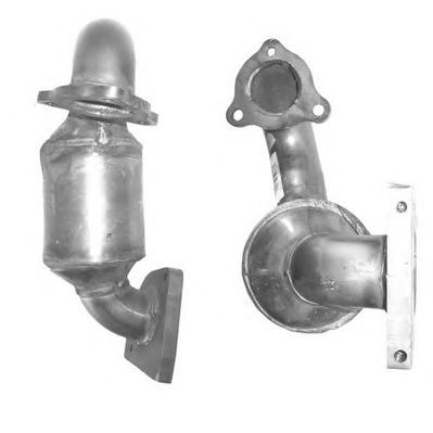 BM CATALYSTS bm80183h -  Катализатор